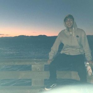 Meet your Posher, Matthew